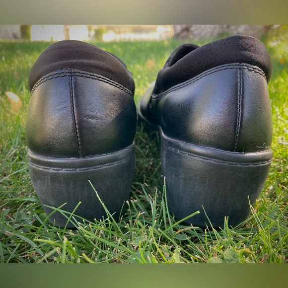 🍁Clarks Grasp High Slip-On Shoes 8.5 - Picture 7 of 12